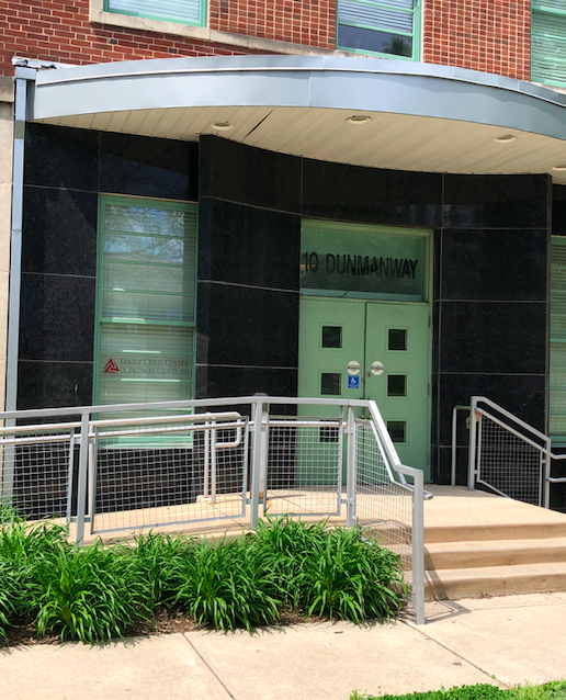 Family Crisis Center